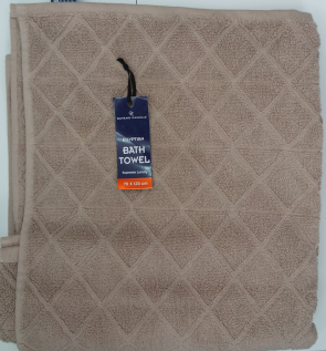 GAVENO CAVAILIA BATH TOWEL 70X120CM