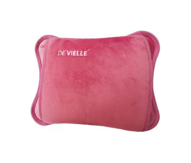 DE VIELLE RECHARGABLE HOT WATER BOTTLE
