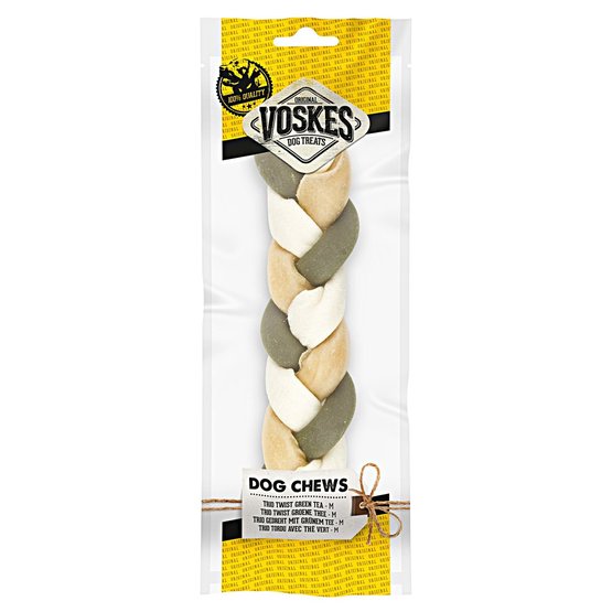 Voskes Twist Duo Chicken