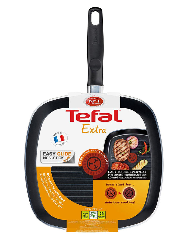 TEFAL EXTRA