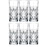 RCR Chic Tumbler 520ml