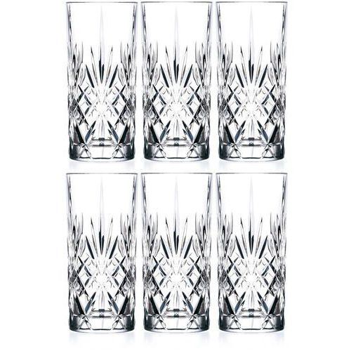 RCR Chic Tumbler 520ml