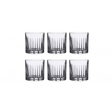 RCR Timeless Whisky Glasses