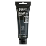 LIQUITEX / COLART LIQUITEX BASICS ACRYLIC COLOR 4OZ TUBE
