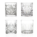 Rcr Mixology Trend Set- 4 Tumblers
