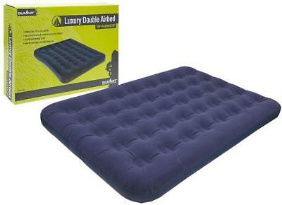 Summit Luxury Airbed