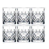 RCR Timeless Whisky Glasses