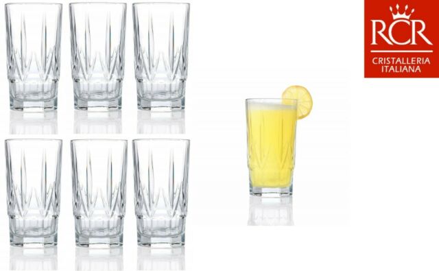 RCR Chic Tumbler 520ml