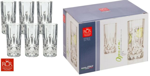 RCR Chic Tumbler 520ml