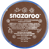 Snazaroo Face Paint, Classic Color, 18ml