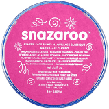 Snazaroo Face Paint, Classic Color, 18ml