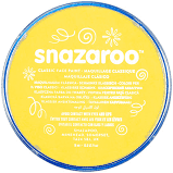 Snazaroo Face Paint, Classic Color, 18ml