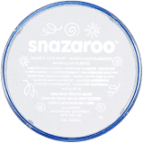 Snazaroo Face Paint, Classic Color, 18ml