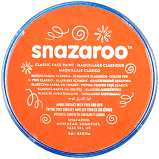 Snazaroo Face Paint, Classic Color, 18ml