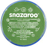 Snazaroo Face Paint, Classic Color, 18ml