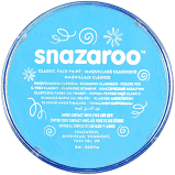 Snazaroo Face Paint, Classic Color, 18ml