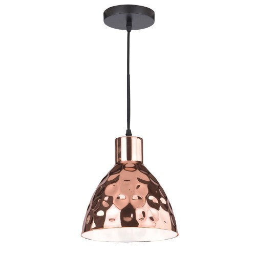Pendant Light Holder Copper Ф150