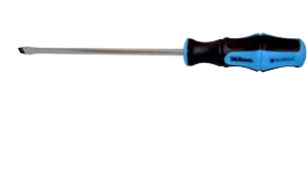 Tala Strike-Cap 6x150mm Flared Screwdriver