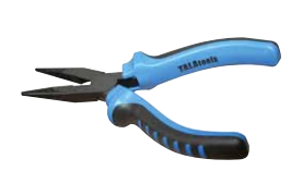 Tala- 200mm-8" Long Nose Pliers