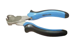 Tala 150mm-6" End Cutting Pliers