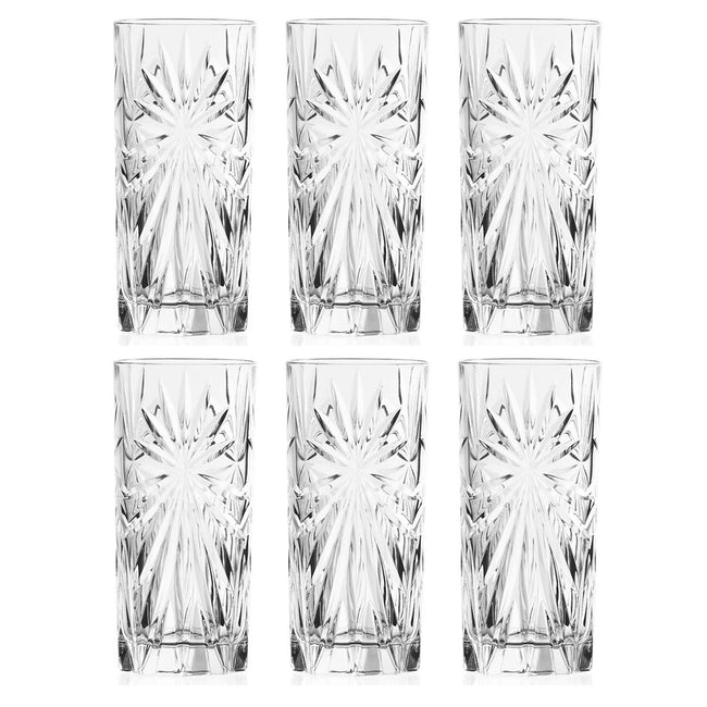 RCR Chic Tumbler 520ml