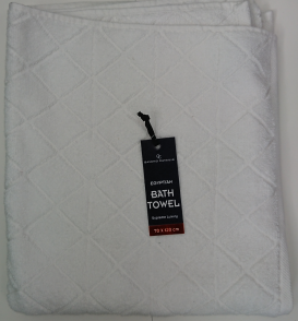 GAVENO CAVAILIA BATH TOWEL 70X120CM