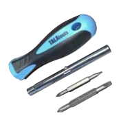 Tala 6-in-1 Screwdriver