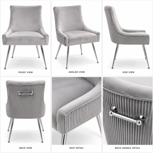 Brooklyn Dining Chair