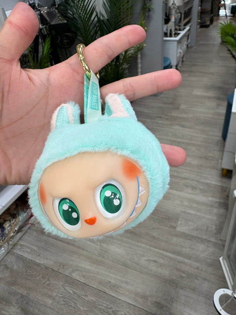 Labubu Key Chain