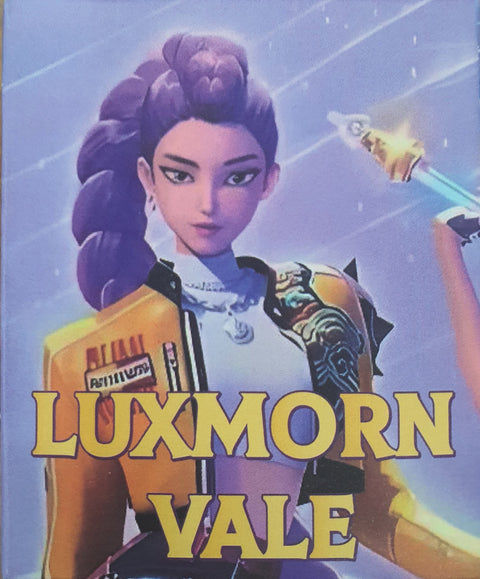 SUPRISE! K-POP MINI ANIMATED FIGURE