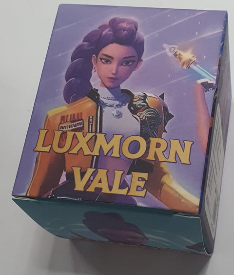 SUPRISE! K-POP MINI ANIMATED FIGURE