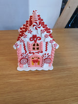 Christmas House Decoration