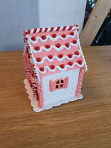 Christmas House Decoration