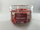 Manstays Candle Apple Pumpkin