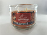 Manstays Candle Cinnamon Sugared Pretzel