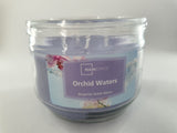 Manstays Candle Orchid Waters