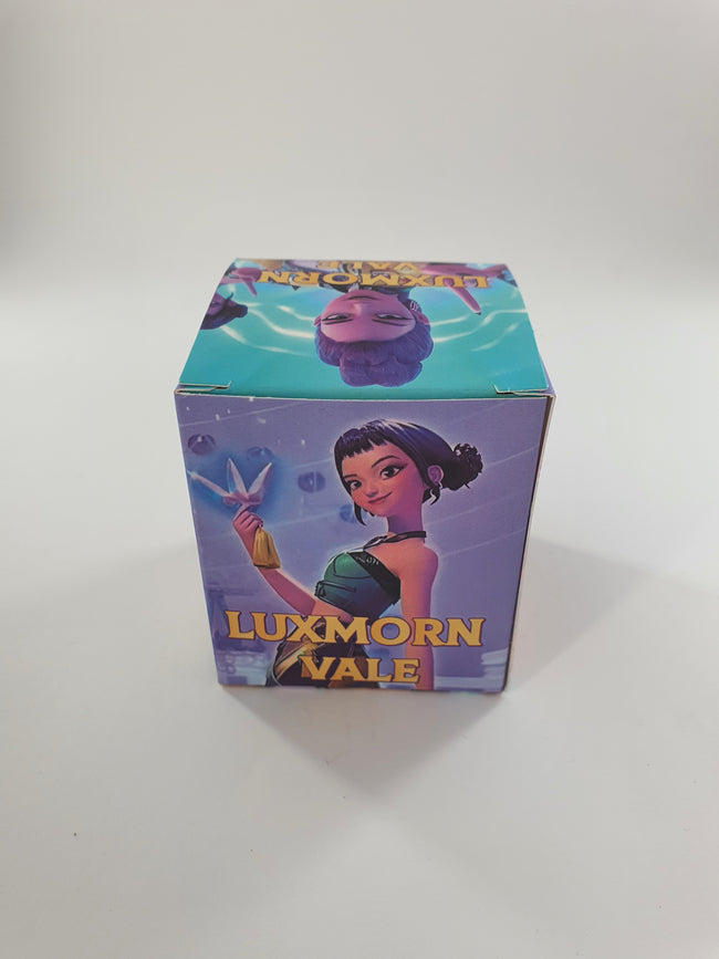 K-pop Luxmorn vale Mystery Figure