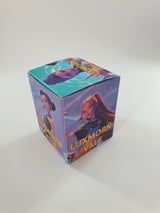 K-pop Luxmorn vale Mystery Figure