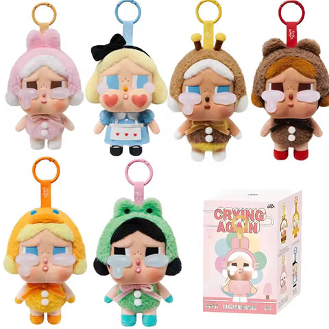 CRYING AGAIN CRYING BABY BLIND MYSTRY BOX