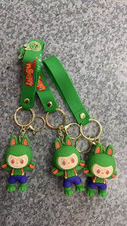 Labubu Key Chain
