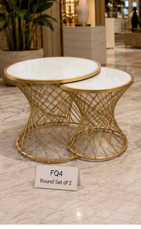 Nested Tables