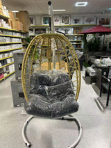 Relaxer Hanging Pod Chair