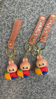 Labubu Key Chain