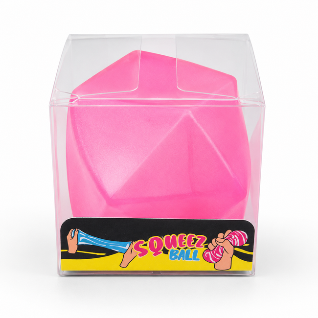 Squeez Ball