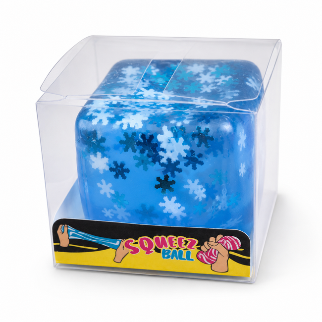 Squeez Ball