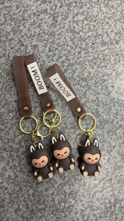 Labubu Key Chain