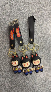 Labubu Key Chain