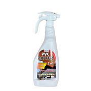 WES-CHEM PVC BUSTER FAST ACTION 2 IN 1 FAST ACTION 750ML TRIGGER BOTTLE