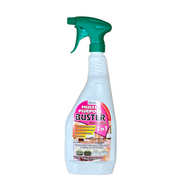 WES-CHEMS MULTI-PURPOSE BUSTER 750ML