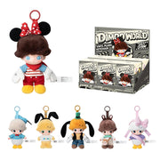 Dimoo World Disney Mickey Mouse series blind box